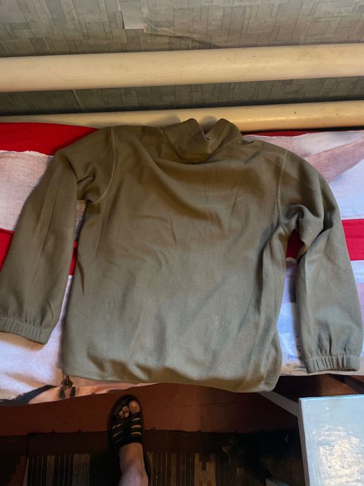 Куртка тактична soft shell M-Tac