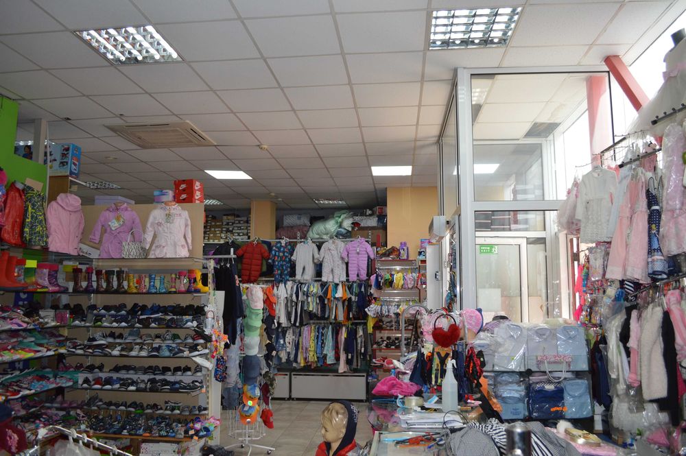 Коммерческая недвижимость по адресу ул. Гродненская (площадь 127 м²) - Atlanta.ua - фото 11