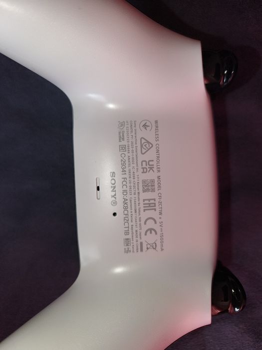 DualSense для PS5 джойстик, контроллер, гарний стан