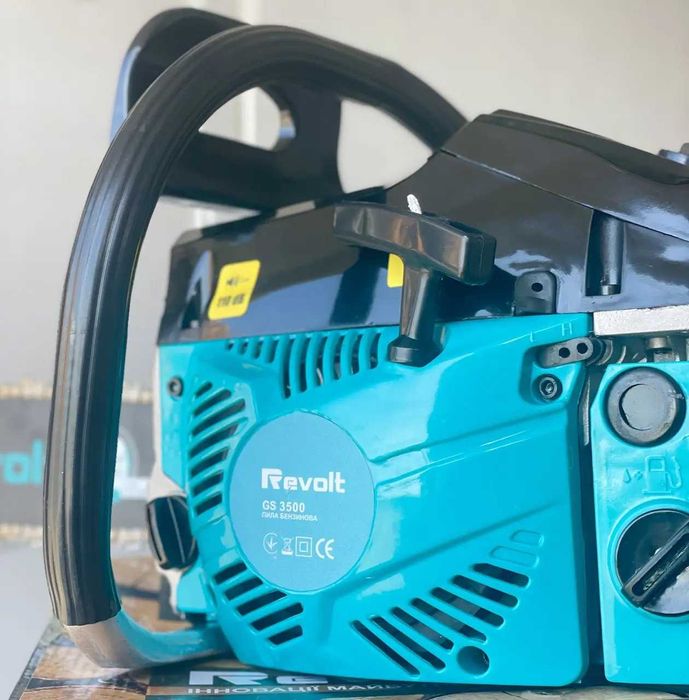 НЕДОРОГО! Бензопила ланцюгова Мотопила бензопилка Бензопила цепная