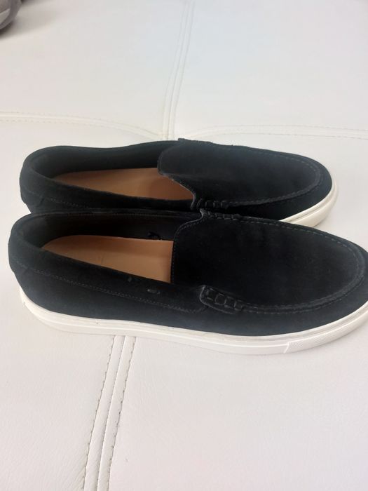 Лофери Massimo Dutti