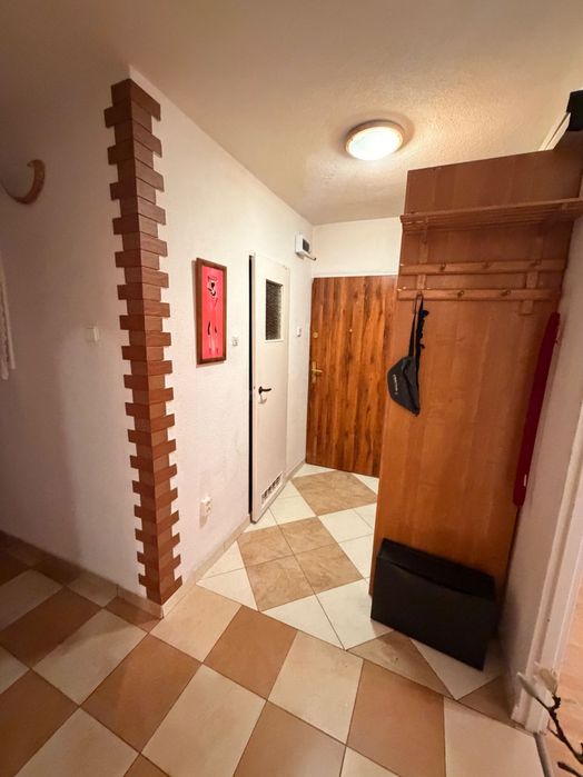 Mieszkanie 3 pokoje 65m2