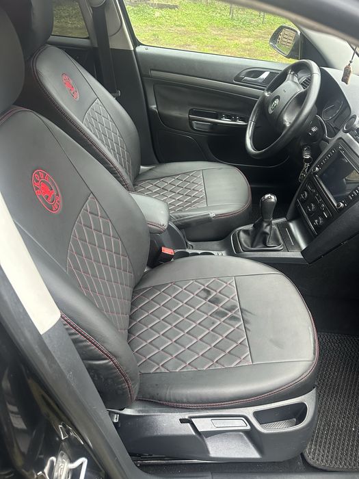 Ремні роліки замінено масло фільтра клімат працює