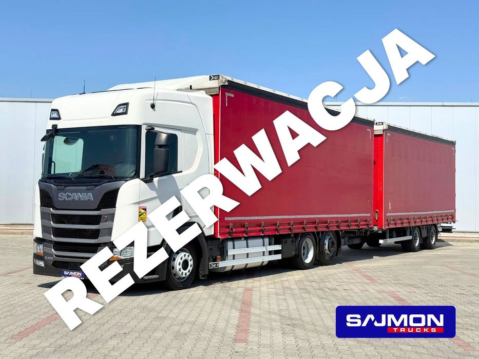 Scania