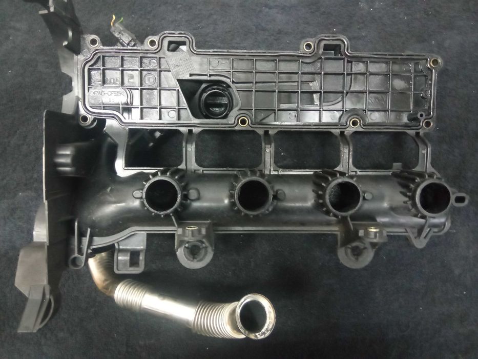 Pokrywa zaworów Peugeot 206 1.4 HDI Siedlce