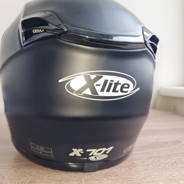 Мотошолом Nolan  X-LITE X701