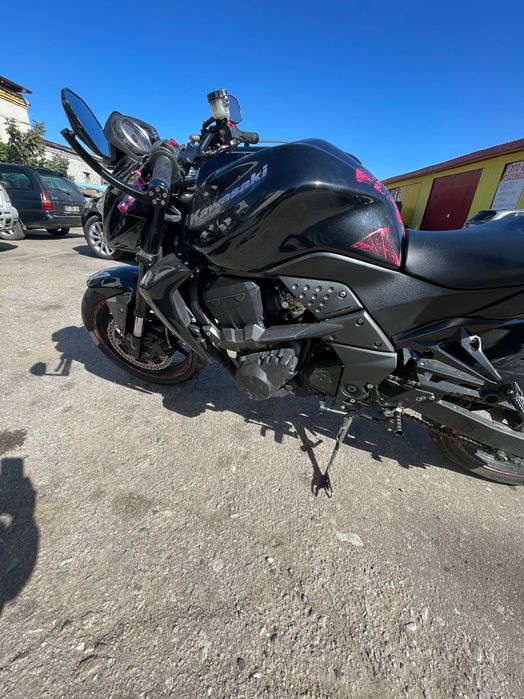 Продам KAWASAKI Z750