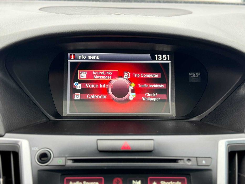 Продам Acura TLX 2015р. #74383