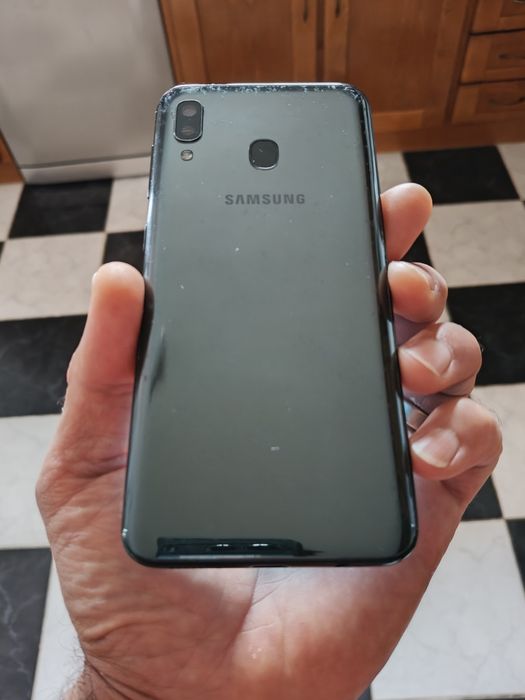 Smartphone Samsung A20