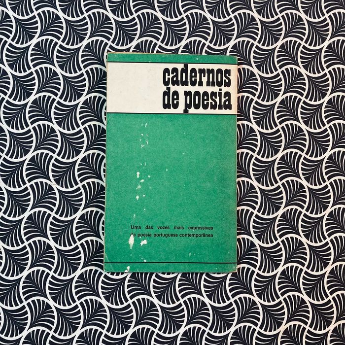 Micropaisagem (1ª ed.) - Carlos de Oliveira