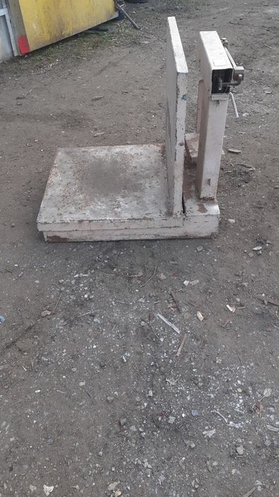 Waga Metalowa w super Stanie TANIO