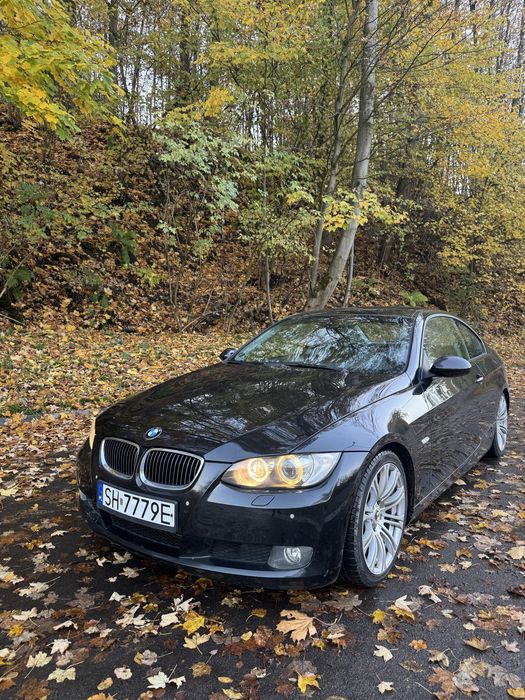 BMW E92