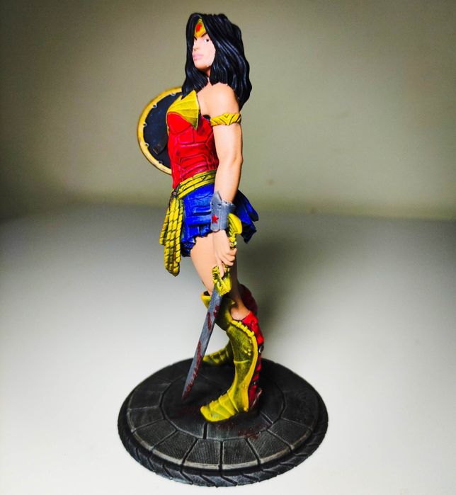 Figura Wonder Woman