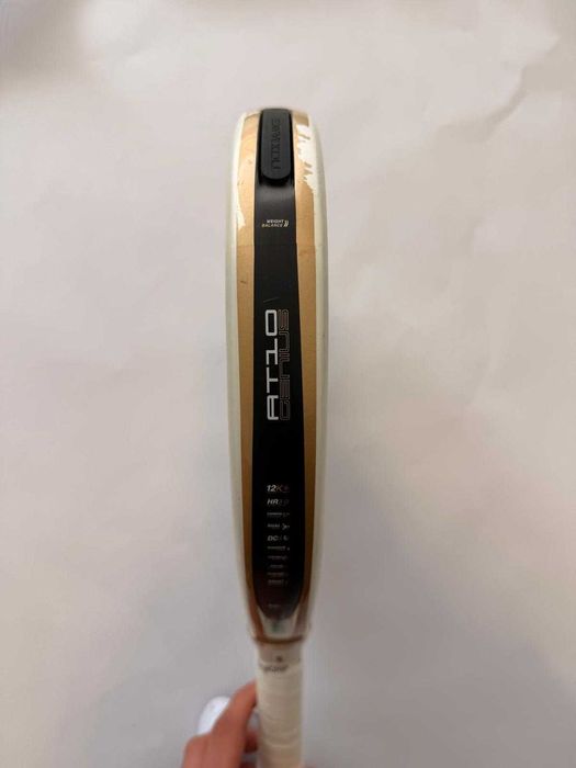 NOX AT10 Genius 12K Alum XTREM  2026