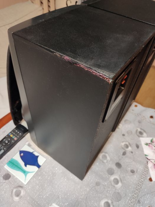 Kolumny głośnikowe Technics SB-CH515A