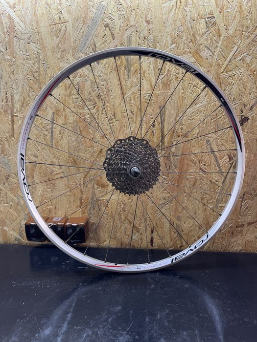 Koła Roval Controle e5