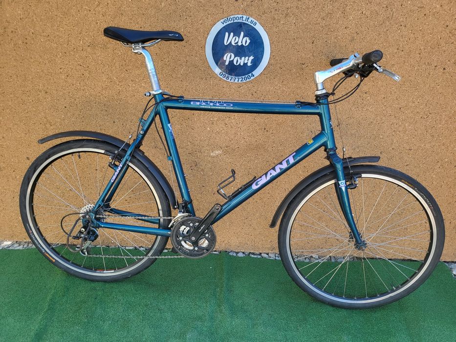 Гірський велосипед Giant Bronco / Deore Lx / Old mtb