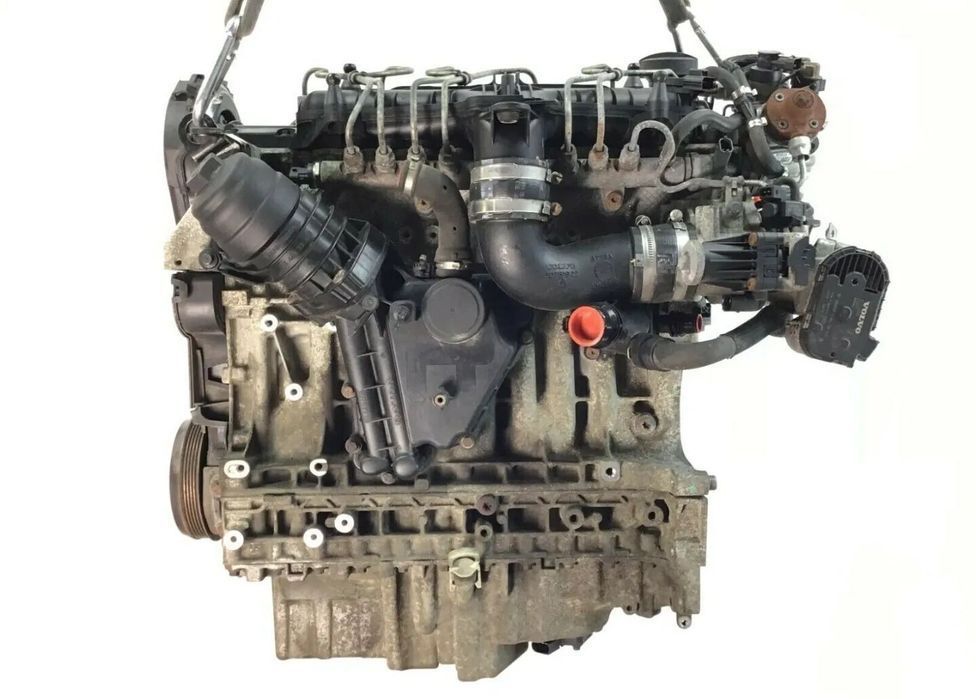 Motor D5204T5 VOLVO 2.0L 150 CV