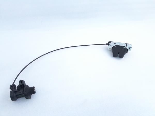 Fechadura / fecho da mala MERCEDES-BENZ Classe C (W204)