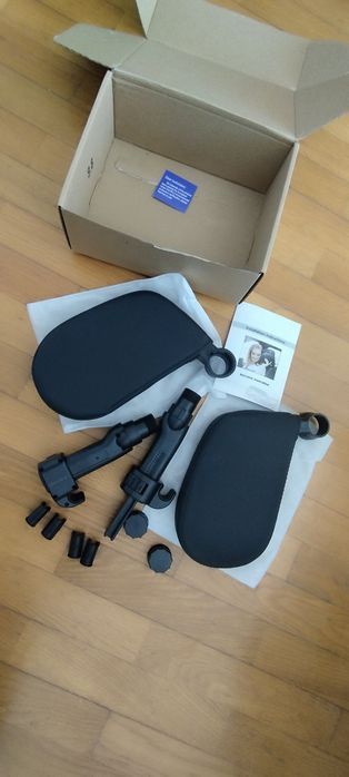 Encosto de cabeça para carro