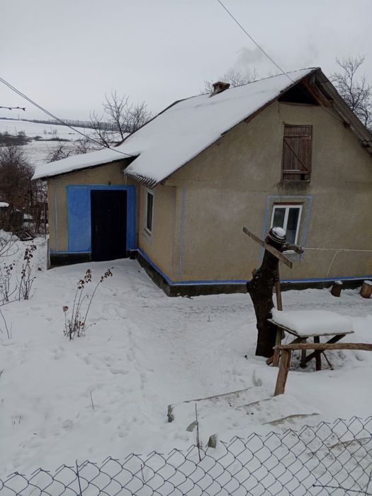 Продається будинок у м.Кодима по вулиці Віталія Печерського