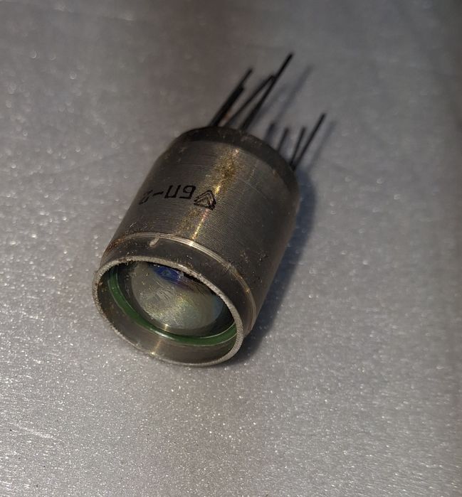 Продам болометр БП-2