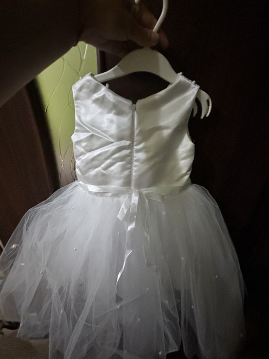 Сукня 2-4роки