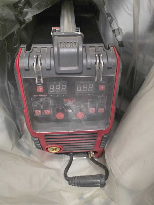 Spawarka BESTER 190c multi