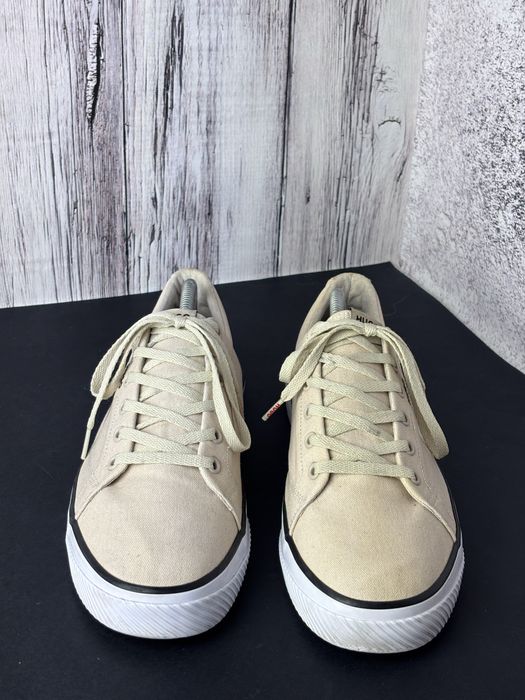 Мужсикие Кеды HUGO Dyer trainers Оригинал