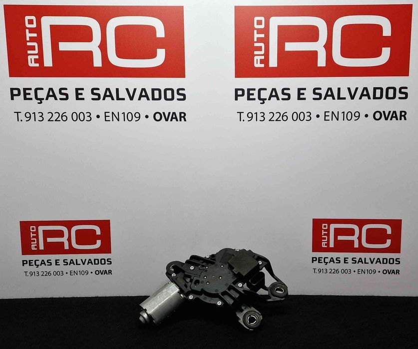 Motor Limpa Vidros Trás 5K6955711B - VW GOLF VI