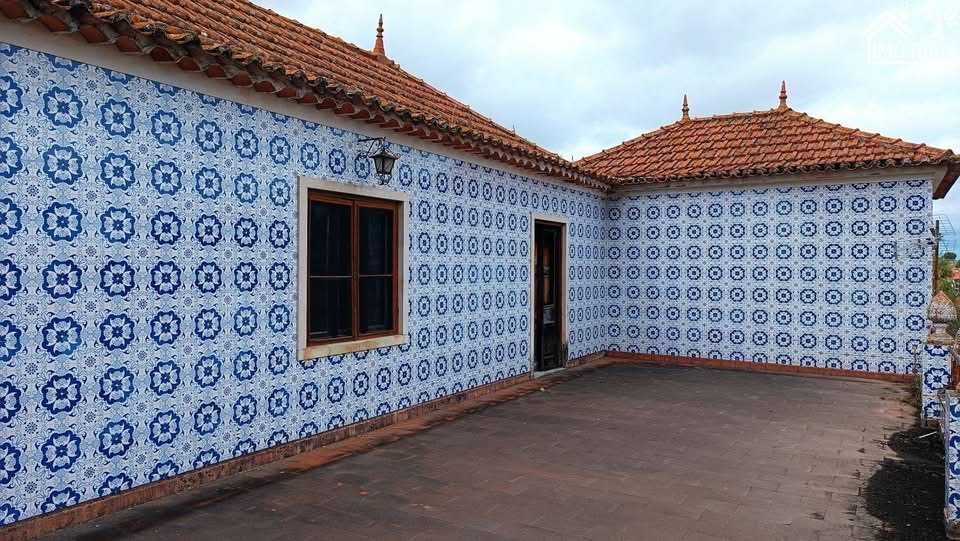 Quinta em Santarém (16,165HA)