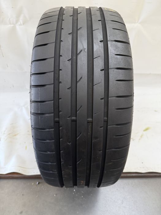 235/40/19 Goodyear Eagle F1 Asymmetric 2 92Y