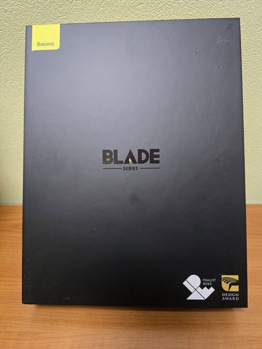 Повербанк Baseus Blade 20000mAh