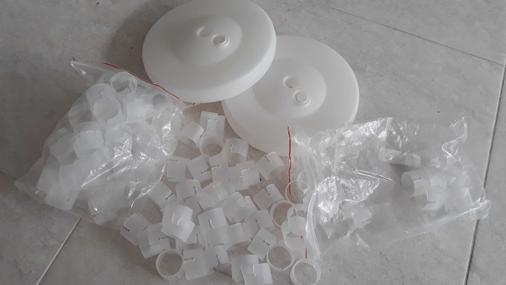Material para Arco de Balões