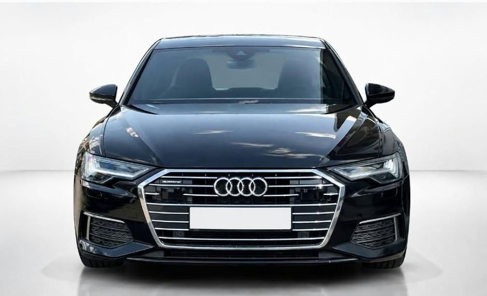 Audi A6 Limousine