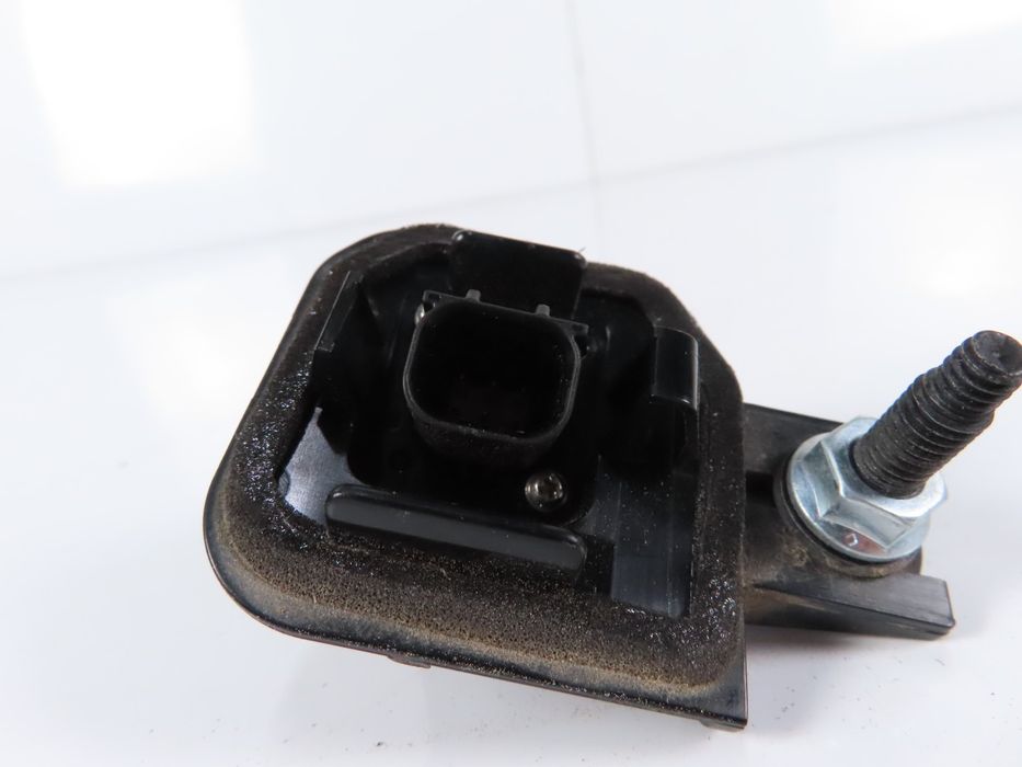 Camara Marcha Atras Toyota Auris Ref: 86790-02040