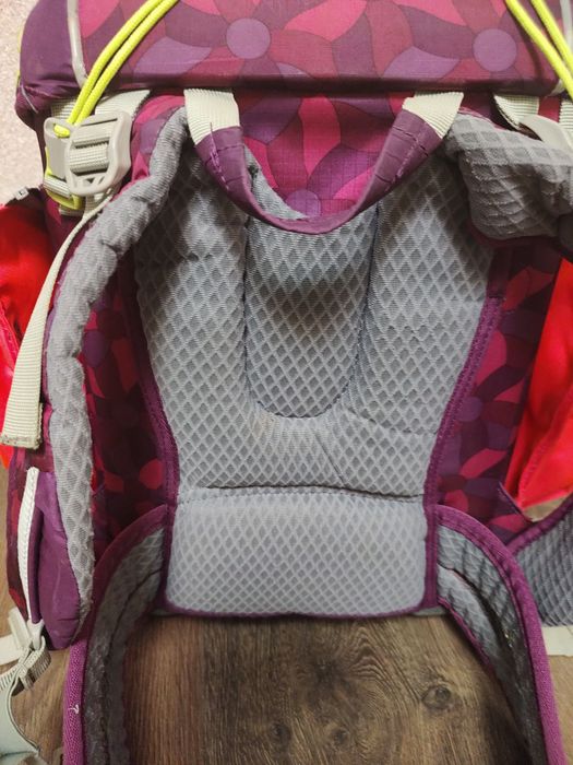 Немецкий рюкзак Ergobag