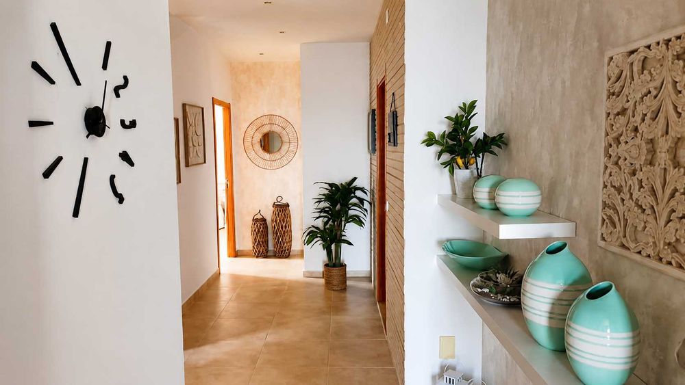Apartamento T2 Férias com Vista Mar | Nazaré – “SUN & BEACH”