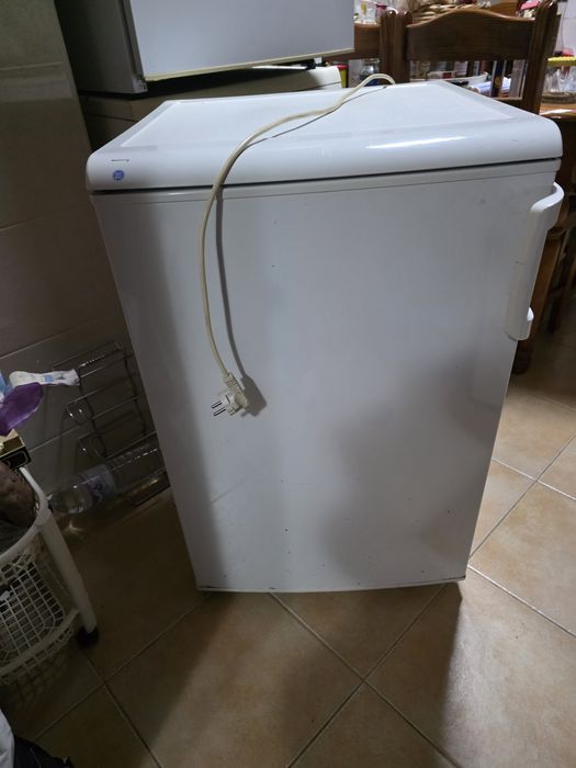 Arca frigorífica 3 gavetas