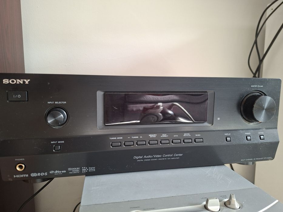 Kino  domowe Sony/ amtech