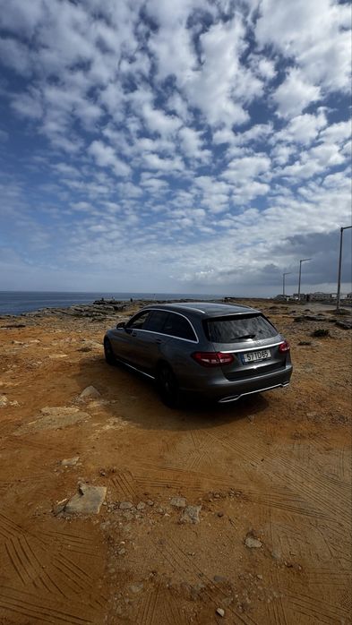 Mercedes c200 cdi automatico