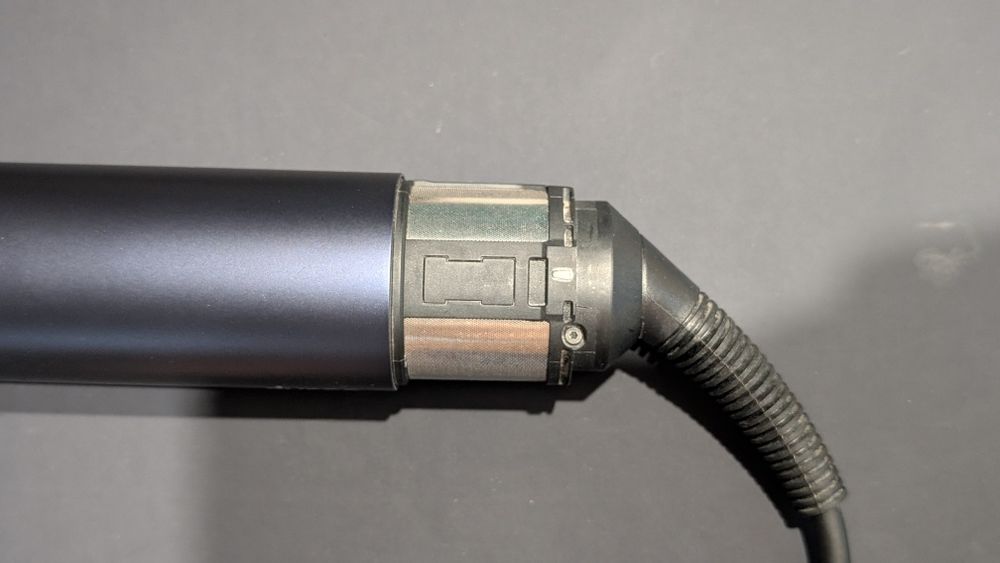 Dyson Airwrap Complete Long