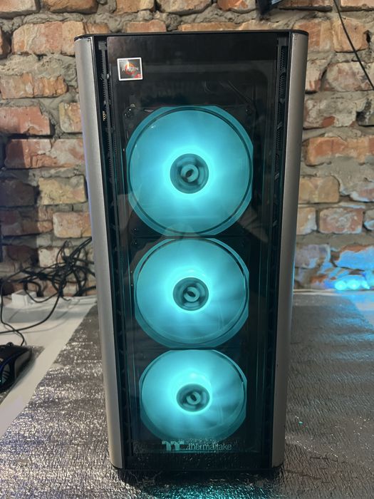 Системний блок Ryzen 5 3600 RTX 2060 Super