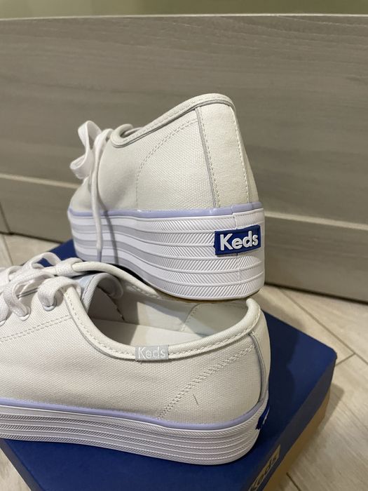 Оригінальні кеди Keds