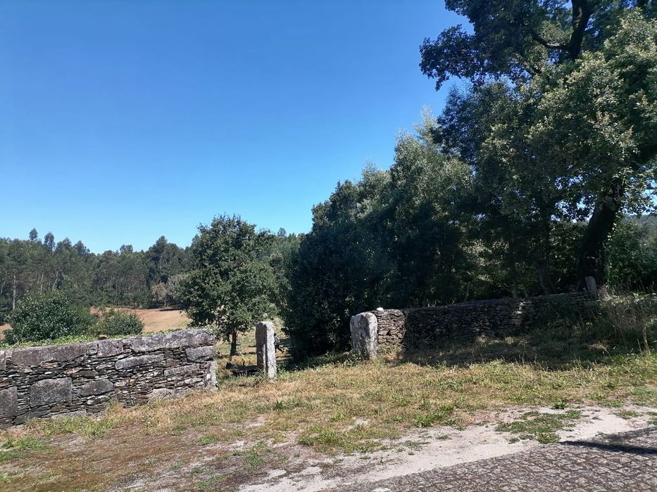 Terreno fantástico para construção