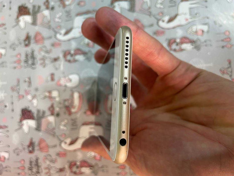 iPhone 6s Plus Gold на запчасти (iCloud)