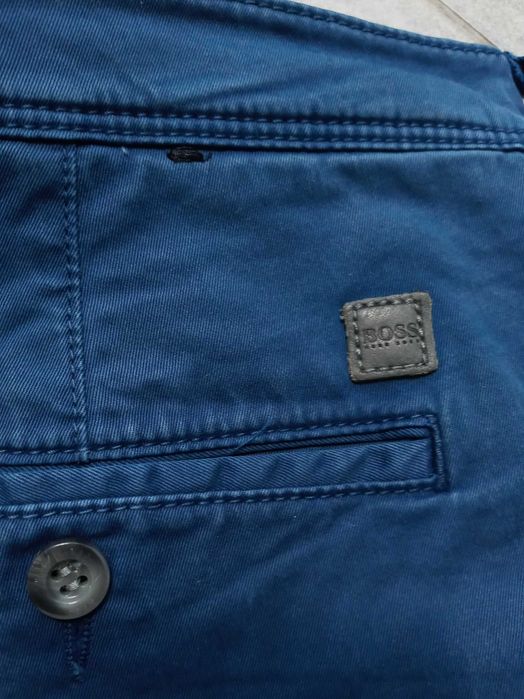 Szorty męskie Hugo Boss Crigan XL