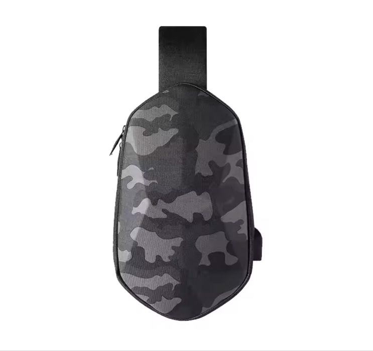 Чоловіча сумка через плече Xiaomi Tajezzo Beaborn Камуфляж