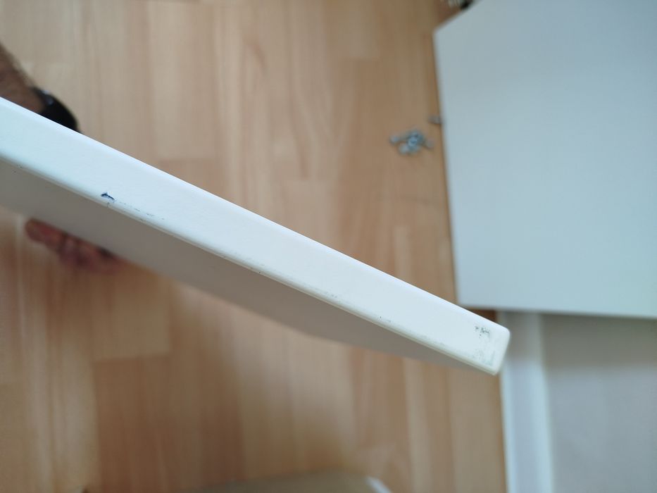 Ikea drzwi Kallax biały Ikea