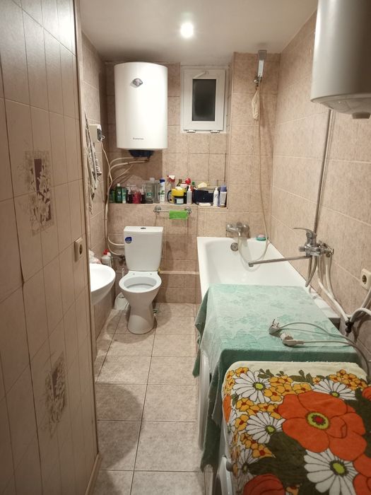 Продаем свою комнату в отличной коммуне на Давида Ойстраха